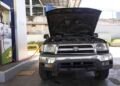 La historia inconclusa del gas natural vehicular