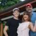 Reynaldo Pacheco y Clarissa Molina harán proyecto de cine juntos