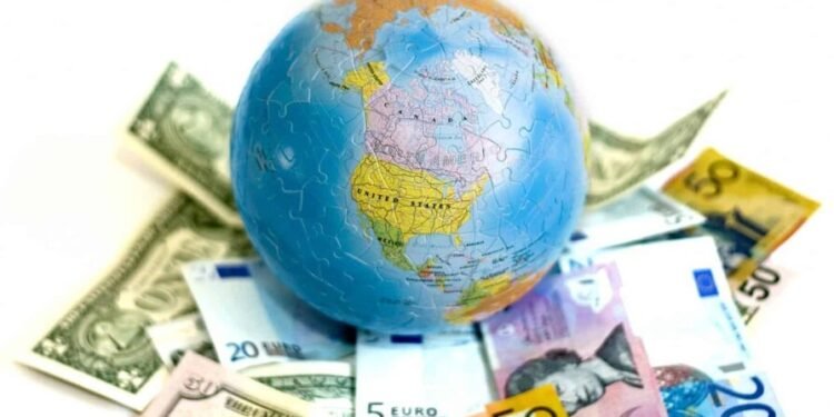 Inversión Extranjera Directa (IED) y su participación creciente en la economía dominicana