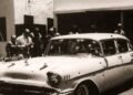 Trujillo y el 30 de Mayo de 1961