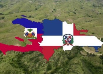 Cómo Haití y la República Dominicana comenzaron a separarse