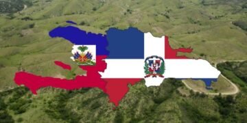 Cómo Haití y la República Dominicana comenzaron a separarse