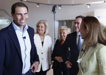 Nadal: “Mi vida real nunca cambió, siempre volvía a Mallorca después de cada torneo”