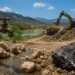 Temen explotación de tierras raras deje sin agua a Pedernales