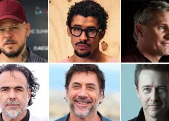 Bad Bunny, Javier Bardem y Edward Norton encabezan “Porto Rico”, producción que se rodará en RD