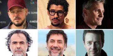 Bad Bunny, Javier Bardem y Edward Norton encabezan “Porto Rico”, producción que se rodará en RD
