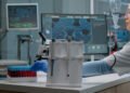 Un sistema de IA es capaz de diseñar, acelerar y optimizar nuevos antibióticos