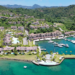 Turismo náutico, marinas y experiencias: hacia dónde se mueve el Caribe
