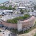 Rescate del Teatro Agua y Luz, visto como oportunidad para mejorar Centro de los Héroes