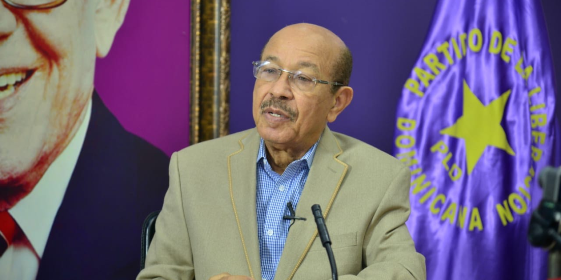 PLD deja abierta posibilidad de acudir al TC por violaciones del Gobierno