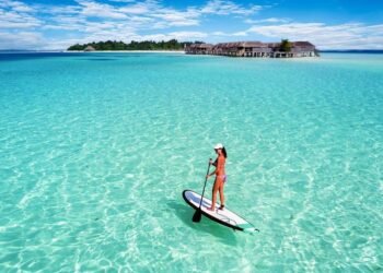 Cuáles son los destinos turísticos más caros del mundo
