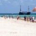 República Dominicana, destino “asequible”: gasto diario promedio de turistas se sitúa en US$170