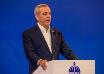 Abinader en Infobae: “República Dominicana es un oasis en la región”