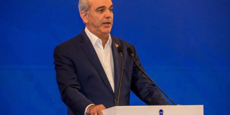 Abinader en Infobae: “República Dominicana es un oasis en la región”