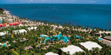 Retirada de las hoteleras en Cuba beneficia a República Dominicana.