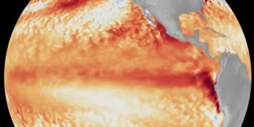 Los científicos dicen que el fenómeno de El Niño ya empezó y advierten de los efectos climáticos extremos que puede traer