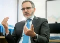 La mundialización no se acabó, simplemente se «transformó», dice el jefe economista del FMI