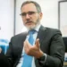 La mundialización no se acabó, simplemente se «transformó», dice el jefe economista del FMI