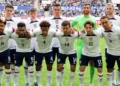La selección de Estados Unidos llega al Mundial como un espejo de su diversidad