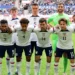 La selección de Estados Unidos llega al Mundial como un espejo de su diversidad