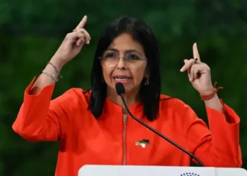 Delcy Rodríguez visita India: ¿puede Venezuela convertirse en el nuevo proveedor estrella de petróleo para Nueva Delhi?