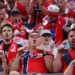 Cómo el remo vikingo se convirtió en la celebración viral de Noruega en el Mundial 2026