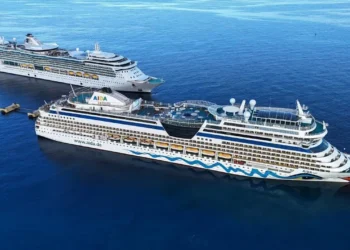 República Dominicana prevé la llegada de 32 cruceros en junio y marcar un récord mensual