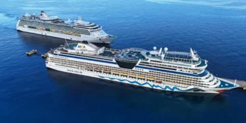 República Dominicana prevé la llegada de 32 cruceros en junio y marcar un récord mensual