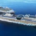 República Dominicana prevé la llegada de 32 cruceros en junio y marcar un récord mensual