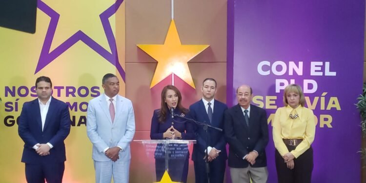 Posición del Partido de la Liberación Dominicana sobre la Propuesta de Reforma Fiscal del Gobierno