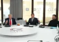 Zelenski vuelve a pedir a Trump licencia para fabricar sistemas antibalísticos Patriot