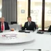 Zelenski vuelve a pedir a Trump licencia para fabricar sistemas antibalísticos Patriot