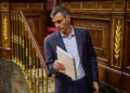 Qué es una cuestión de confianza y cuándo se someterá Pedro Sánchez a ella en el Congreso de los Diputados