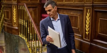 Qué es una cuestión de confianza y cuándo se someterá Pedro Sánchez a ella en el Congreso de los Diputados