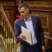 Qué es una cuestión de confianza y cuándo se someterá Pedro Sánchez a ella en el Congreso de los Diputados