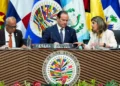La OEA urge a la liberación de presos políticos en Cuba, Nicaragua y Venezuela