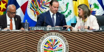 La OEA urge a la liberación de presos políticos en Cuba, Nicaragua y Venezuela