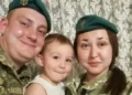 Harry Potter y el prisionero de guerra: el soldado ucraniano que recitó la saga de memoria para ayudar a sus compañeros a sobrevivir