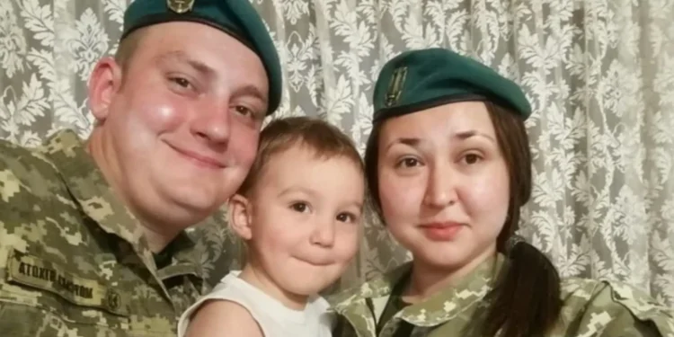 Harry Potter y el prisionero de guerra: el soldado ucraniano que recitó la saga de memoria para ayudar a sus compañeros a sobrevivir