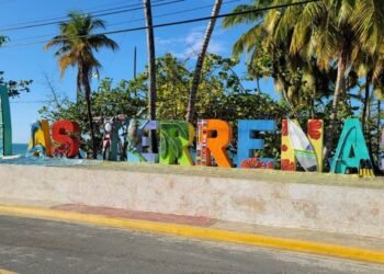 El encanto de Las Terrenas: cuando el turismo no es masivo, pero sí global