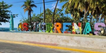 El encanto de Las Terrenas: cuando el turismo no es masivo, pero sí global
