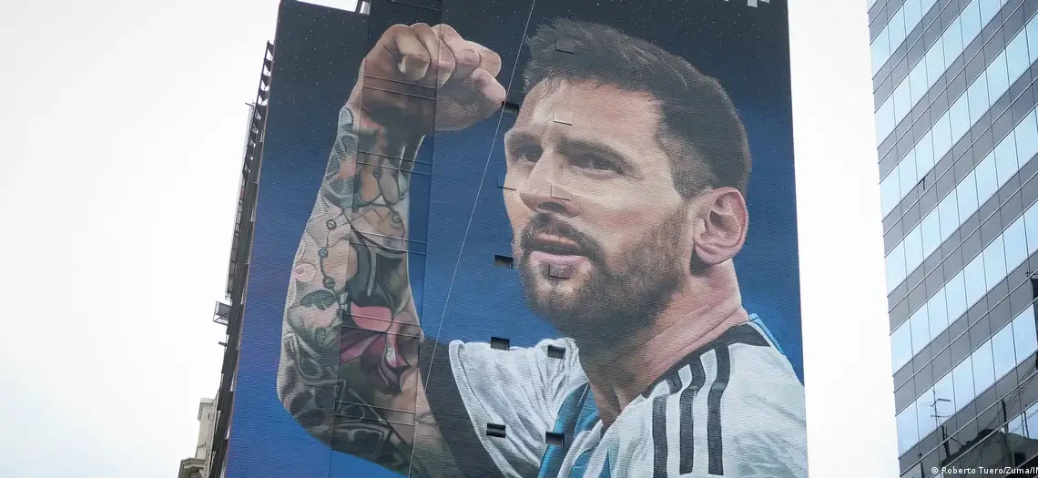 Messi, Premio Princesa de Asturias de los Deportes 2026