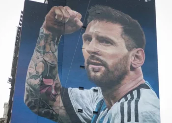 Messi, Premio Princesa de Asturias de los Deportes 2026