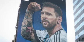 Messi, Premio Princesa de Asturias de los Deportes 2026