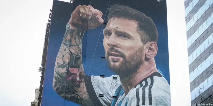 Messi, Premio Princesa de Asturias de los Deportes 2026