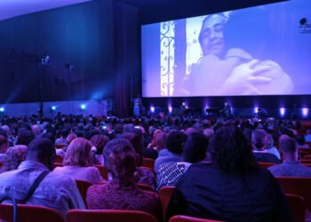 Caen las visitas al cine en República Dominicana