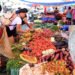 Canasta básica ronda los RD$50,000 desde mayo