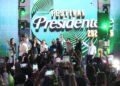 Festival Presidente regresa en diciembre de 2026