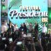 Festival Presidente regresa en diciembre de 2026