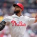Cristopher Sánchez: La historia detrás de su racha de 50.2 innings en blanco con los Filis